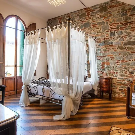Il Mosaico Appartement *