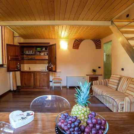 Il Mosaico Appartement *