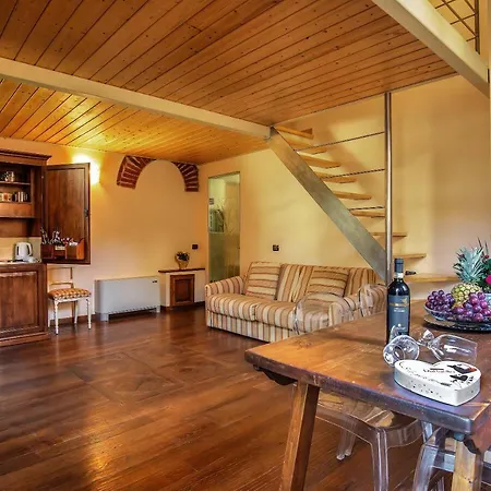 Il Mosaico Appartement