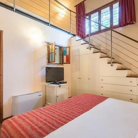 Apartment Il Mosaico *