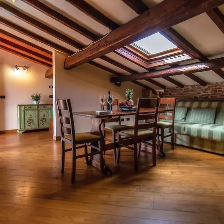 Il Mosaico Apartment