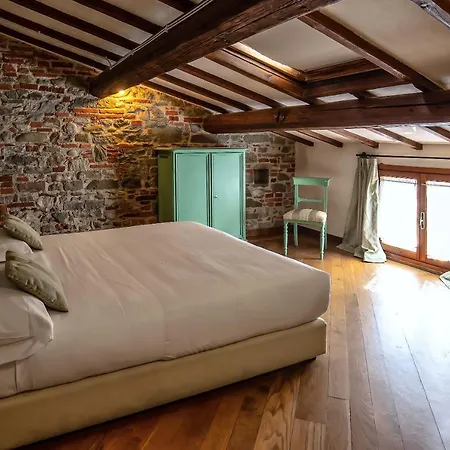 Apartment Il Mosaico Florence