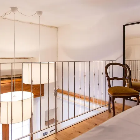 Il Mosaico Apartamento Florencia