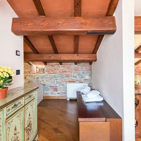 Il Mosaico Apartman *