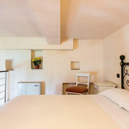 Apartamento Il Mosaico *