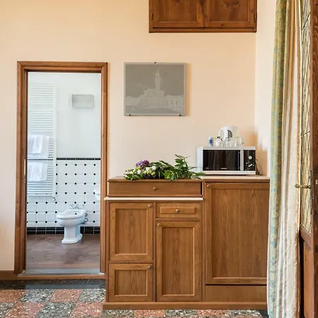 Daire Il Mosaico Floransa