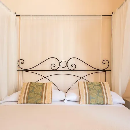 Apartman Il Mosaico *