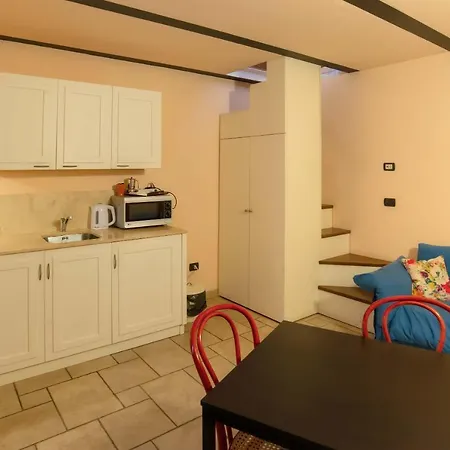 Apartamento Il Mosaico