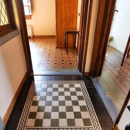 Il Mosaico Daire Floransa