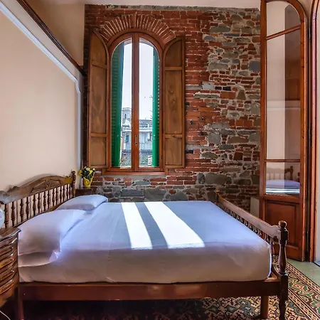 Apartamento Il Mosaico Florencia
