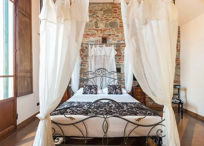 Il Mosaico شقة فلورنس