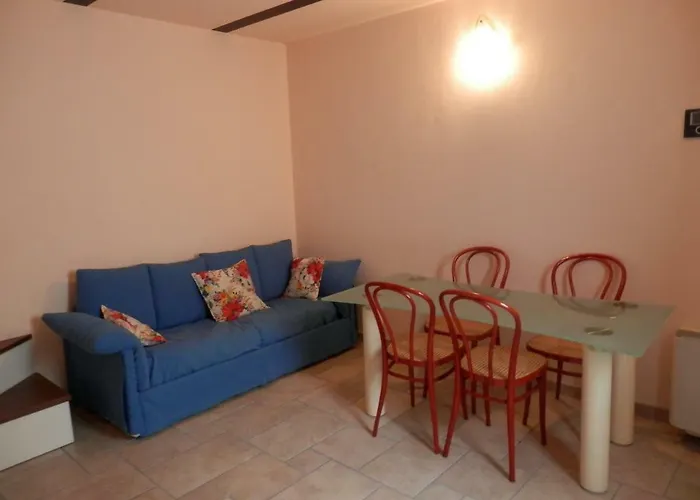 شقة Il Mosaico فلورنس