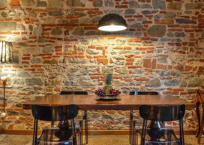 Il Mosaico * فلورنس