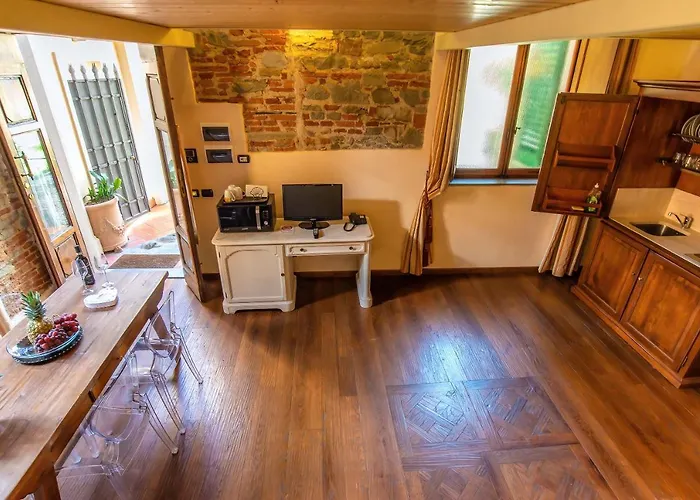 Il Mosaico فلورنس