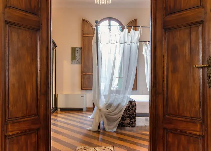 شقة Il Mosaico فلورنس