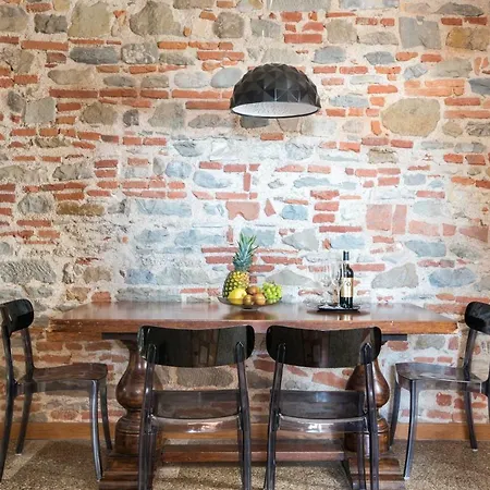 Il Mosaico Apartmán Florencie