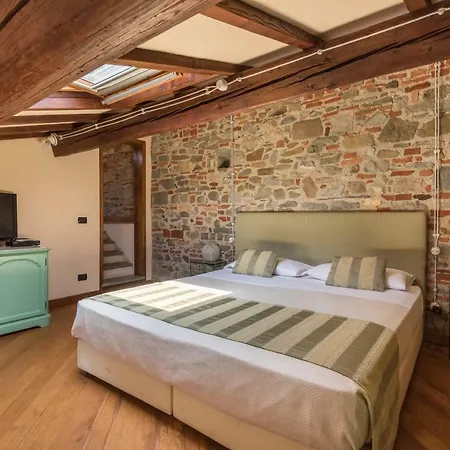 Il Mosaico Apartmán Florencie