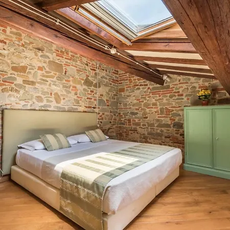 Apartmán Il Mosaico