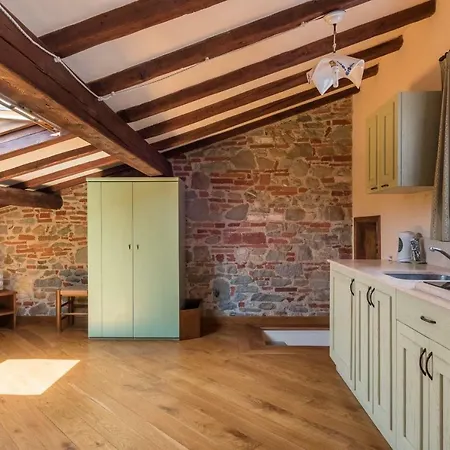 Il Mosaico Apartmán Florencie