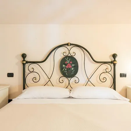 Il Mosaico Apartmán Florencie