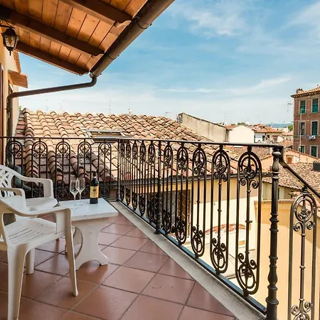 Apartmán Il Mosaico