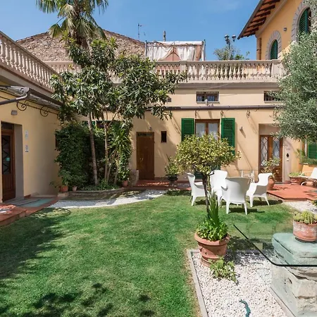 Il Mosaico Apartmán