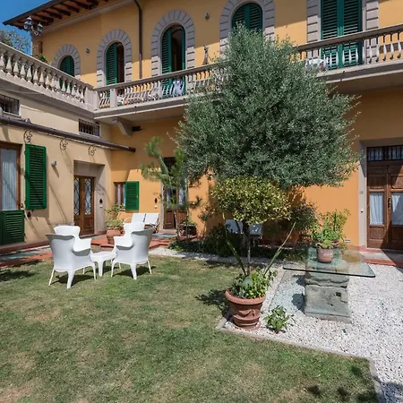 Apartmán Il Mosaico