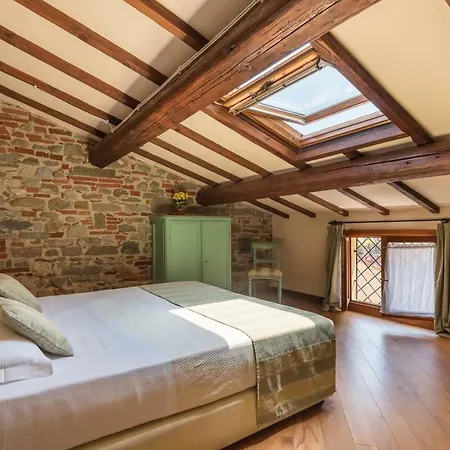 Apartmán Il Mosaico *