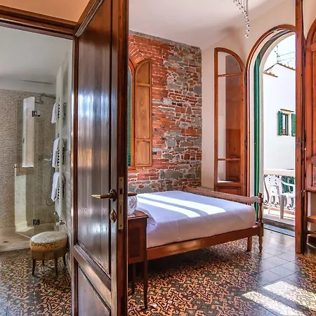 Il Mosaico * Florencie