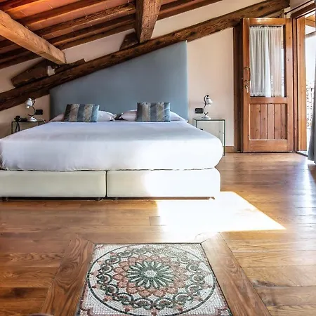 Apartmán Il Mosaico *