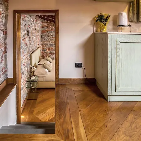 Apartmán Il Mosaico