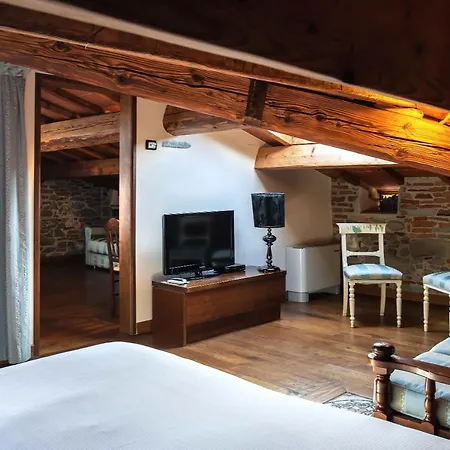 Apartmán Il Mosaico *