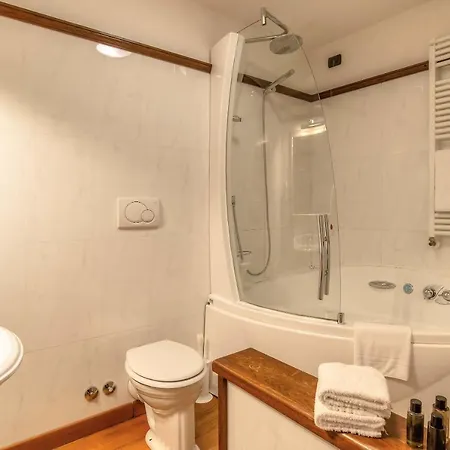 Il Mosaico Apartmán *