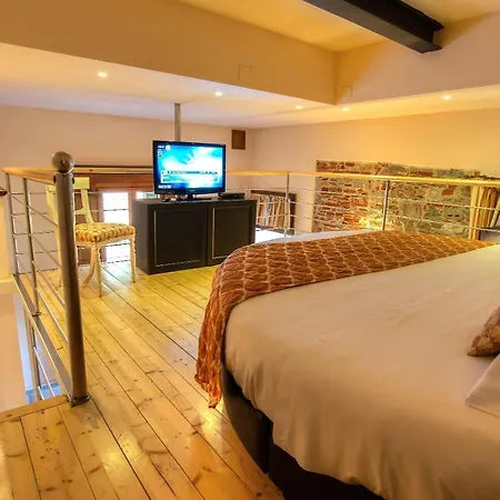 Apartmán Il Mosaico
