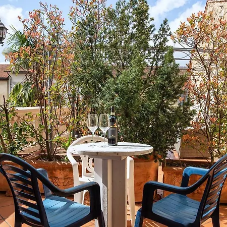 Il Mosaico Apartmán Florencie