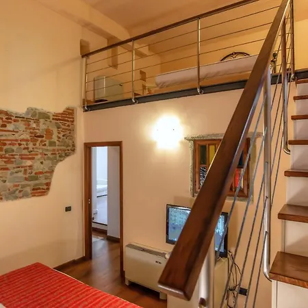 Il Mosaico Apartmán *