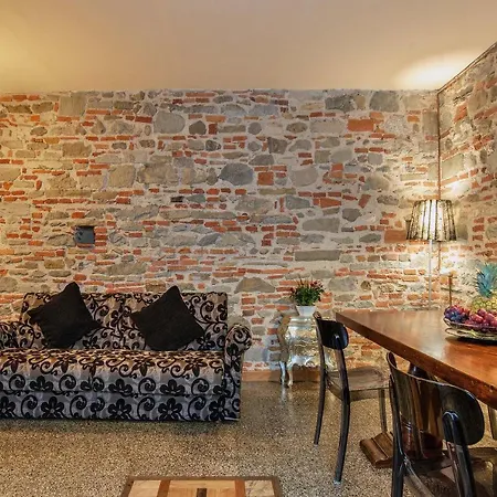 Apartmán Il Mosaico Florencie