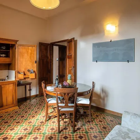 Il Mosaico Apartmán Florencie