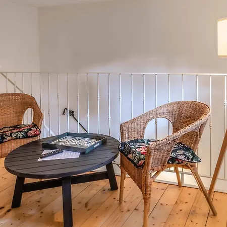 Il Mosaico Apartmán *