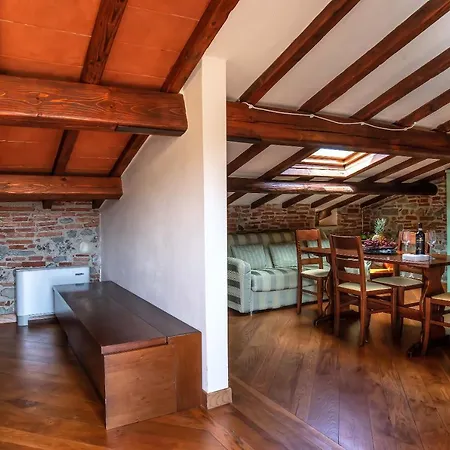 Il Mosaico Apartmán