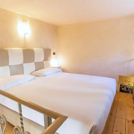 Apartmán Il Mosaico