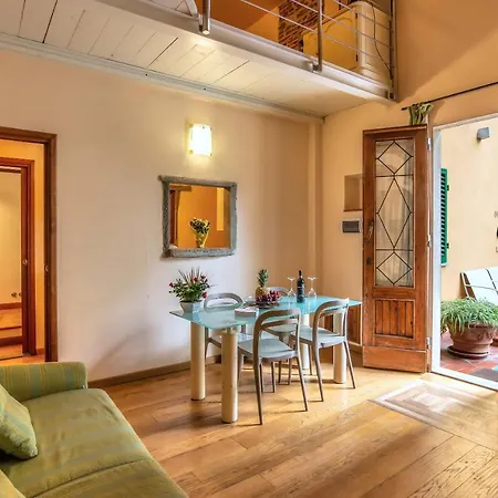 Il Mosaico Apartmán Florencie