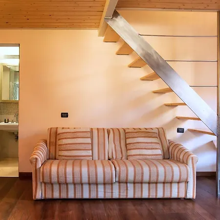 Apartmán Il Mosaico