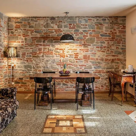 Il Mosaico Apartmán
